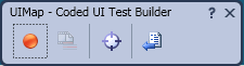 Test Builder UI